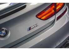 BMW M6 FINIHSED IN SILVERSTONE II
