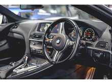 BMW M6 FINIHSED IN SILVERSTONE II