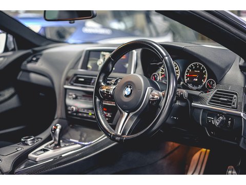 4.4 V8 Coupe 2dr Petrol DCT Euro 5 (s/s) (560 ps)