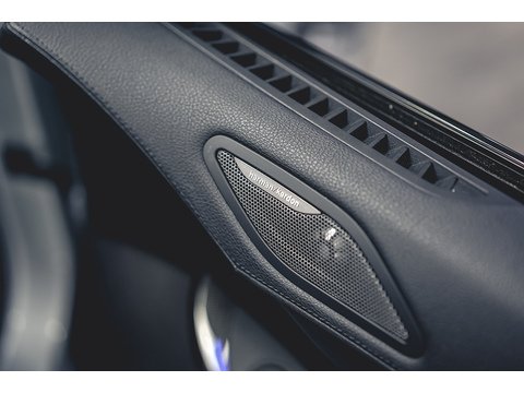 4.4 V8 Coupe 2dr Petrol DCT Euro 5 (s/s) (560 ps)