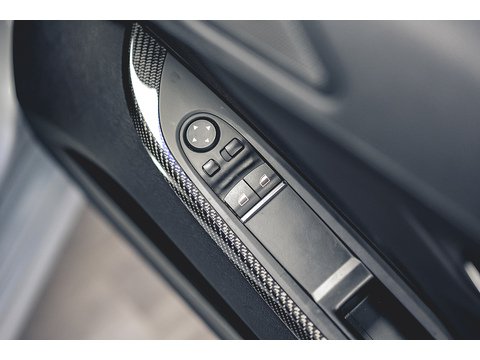 4.4 V8 Coupe 2dr Petrol DCT Euro 5 (s/s) (560 ps)