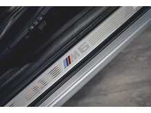 BMW M6 FINIHSED IN SILVERSTONE II