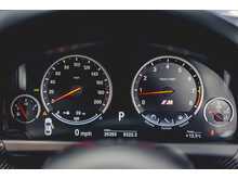 BMW M6 FINIHSED IN SILVERSTONE II