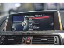 BMW M6 FINIHSED IN SILVERSTONE II