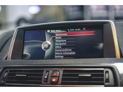 4.4 V8 Coupe 2dr Petrol DCT Euro 5 (s/s) (560 ps)