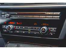 BMW M6 FINIHSED IN SILVERSTONE II