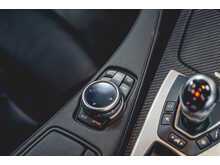 BMW M6 FINIHSED IN SILVERSTONE II