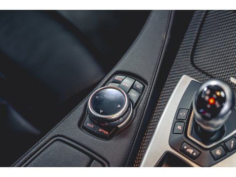 4.4 V8 Coupe 2dr Petrol DCT Euro 5 (s/s) (560 ps)