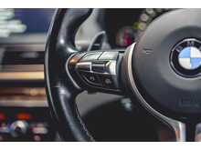 BMW M6 FINIHSED IN SILVERSTONE II