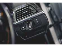 BMW M6 FINIHSED IN SILVERSTONE II