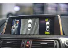 BMW M6 FINIHSED IN SILVERSTONE II