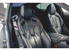 BMW M6 FINIHSED IN SILVERSTONE II