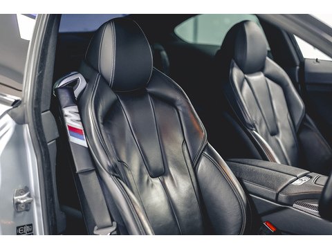 4.4 V8 Coupe 2dr Petrol DCT Euro 5 (s/s) (560 ps)