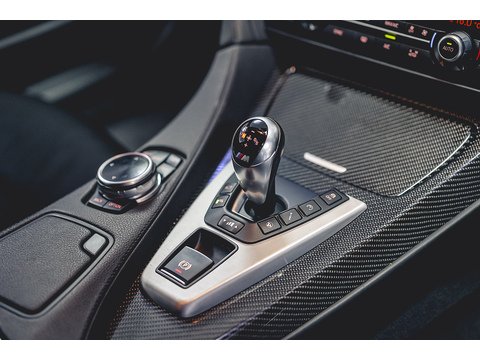 4.4 V8 Coupe 2dr Petrol DCT Euro 5 (s/s) (560 ps)