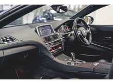 BMW M6 FINIHSED IN SILVERSTONE II