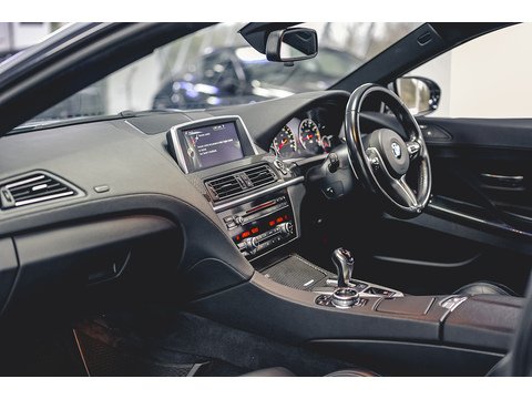 4.4 V8 Coupe 2dr Petrol DCT Euro 5 (s/s) (560 ps)