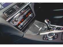 BMW M6 FINIHSED IN SILVERSTONE II