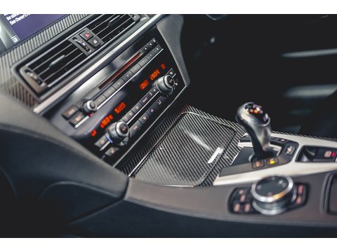 4.4 V8 Coupe 2dr Petrol DCT Euro 5 (s/s) (560 ps)