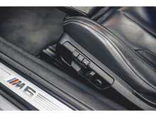 BMW M6 FINIHSED IN SILVERSTONE II