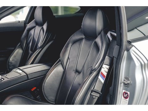 4.4 V8 Coupe 2dr Petrol DCT Euro 5 (s/s) (560 ps)