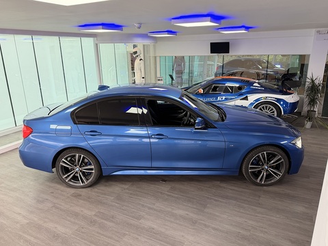 3.0 335d M Sport Saloon 4dr Diesel Auto xDrive Euro 6 (s/s) (313 ps)