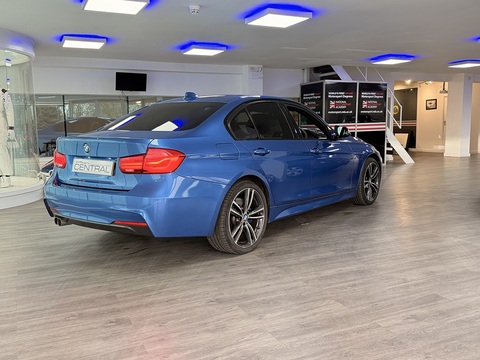 3.0 335d M Sport Saloon 4dr Diesel Auto xDrive Euro 6 (s/s) (313 ps)