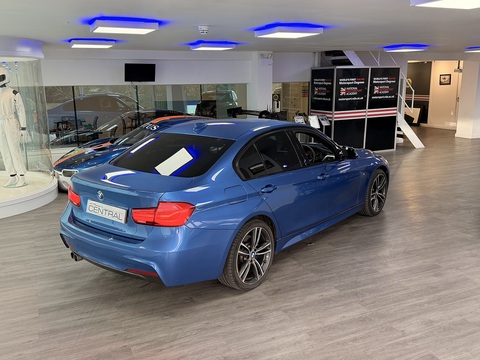 3.0 335d M Sport Saloon 4dr Diesel Auto xDrive Euro 6 (s/s) (313 ps)