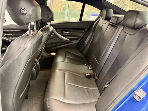 3.0 335d M Sport Saloon 4dr Diesel Auto xDrive Euro 6 (s/s) (313 ps)