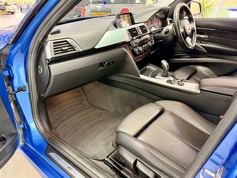 3.0 335d M Sport Saloon 4dr Diesel Auto xDrive Euro 6 (s/s) (313 ps)