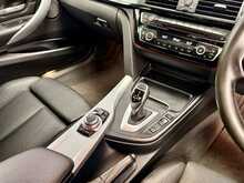 BMW 335D FINISHED IN ESTORIL BLUE