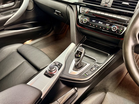 3.0 335d M Sport Saloon 4dr Diesel Auto xDrive Euro 6 (s/s) (313 ps)