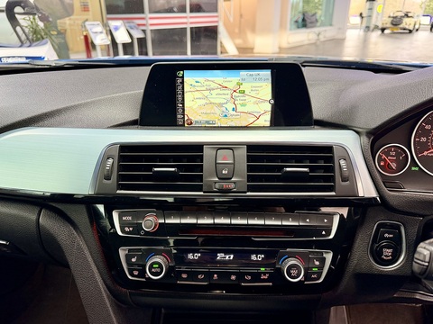 3.0 335d M Sport Saloon 4dr Diesel Auto xDrive Euro 6 (s/s) (313 ps)