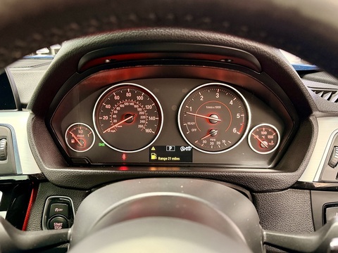 3.0 335d M Sport Saloon 4dr Diesel Auto xDrive Euro 6 (s/s) (313 ps)