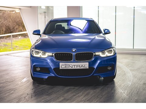 3.0 335d M Sport Saloon 4dr Diesel Auto xDrive Euro 6 (s/s) (313 ps)