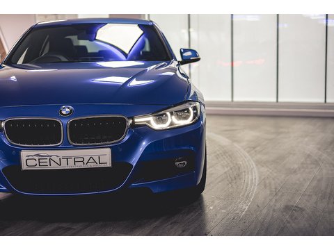 3.0 335d M Sport Saloon 4dr Diesel Auto xDrive Euro 6 (s/s) (313 ps)