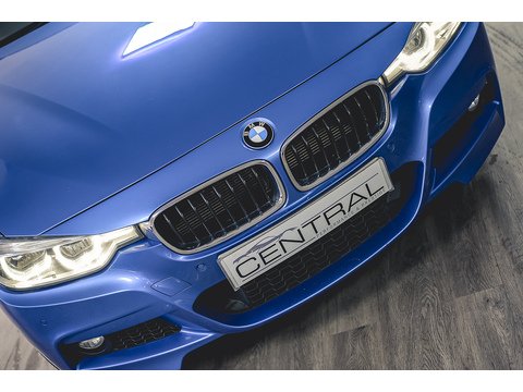 3.0 335d M Sport Saloon 4dr Diesel Auto xDrive Euro 6 (s/s) (313 ps)