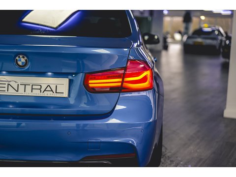 3.0 335d M Sport Saloon 4dr Diesel Auto xDrive Euro 6 (s/s) (313 ps)