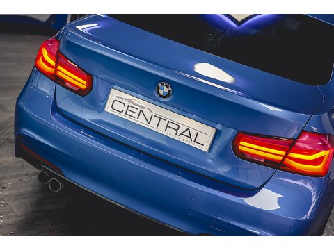 3.0 335d M Sport Saloon 4dr Diesel Auto xDrive Euro 6 (s/s) (313 ps)
