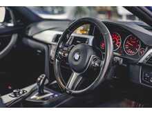 BMW 335D FINISHED IN ESTORIL BLUE