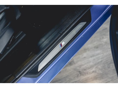 3.0 335d M Sport Saloon 4dr Diesel Auto xDrive Euro 6 (s/s) (313 ps)