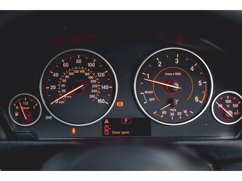 3.0 335d M Sport Saloon 4dr Diesel Auto xDrive Euro 6 (s/s) (313 ps)