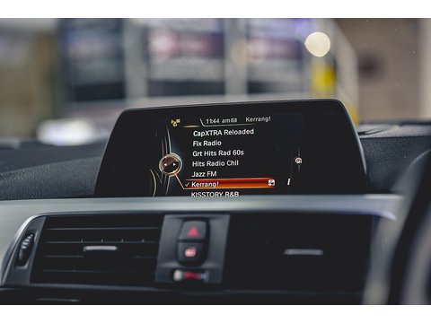 3.0 335d M Sport Saloon 4dr Diesel Auto xDrive Euro 6 (s/s) (313 ps)