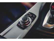 BMW 335D FINISHED IN ESTORIL BLUE