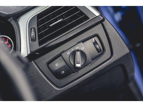3.0 335d M Sport Saloon 4dr Diesel Auto xDrive Euro 6 (s/s) (313 ps)