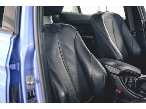 3.0 335d M Sport Saloon 4dr Diesel Auto xDrive Euro 6 (s/s) (313 ps)