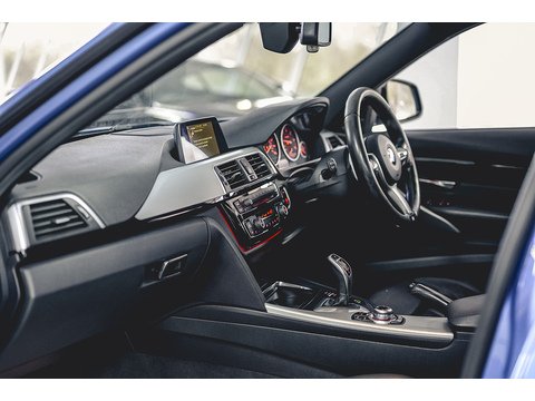 3.0 335d M Sport Saloon 4dr Diesel Auto xDrive Euro 6 (s/s) (313 ps)