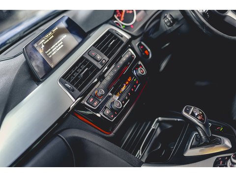 3.0 335d M Sport Saloon 4dr Diesel Auto xDrive Euro 6 (s/s) (313 ps)