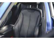 BMW 335D FINISHED IN ESTORIL BLUE