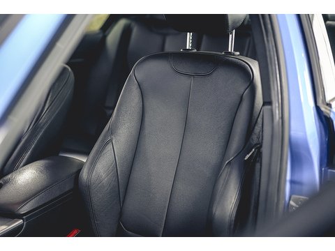 3.0 335d M Sport Saloon 4dr Diesel Auto xDrive Euro 6 (s/s) (313 ps)