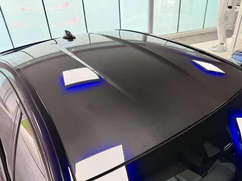 4.4 V8 GPF Saloon 4dr Petrol Steptronic xDrive Euro 6 (s/s) (600 ps)